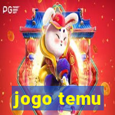 jogo temu